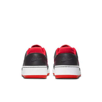 Nike Ful Force Low Stylish, versatile, and minimalist Warm, slip-resistant, waterproof Low-top skate shoes Men's FB1362-006