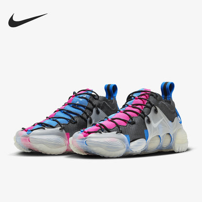 Oryginalne męskie, odporne na zużycie buty sportowe Nike ISPA Link Axis FZ3507-001