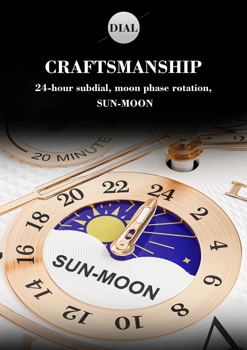 LIGE Luxury Man Wristwatch Waterproof Luminous Chronograph Watch for Men Leather Strap Men's Quartz Watches Reloj Hombre+Box