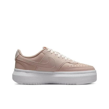 Nike Court Vision 1 Alta – wszechstronność, wygoda, klasyczny minimalizm, trwałość, oddychalność – damskie niskie buty do skateboardingu DM0113-600