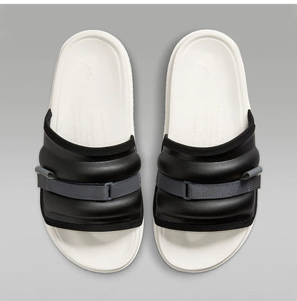 Nike Official Genuine Jordan Super Play Slide Men's Sandals DM1683-010