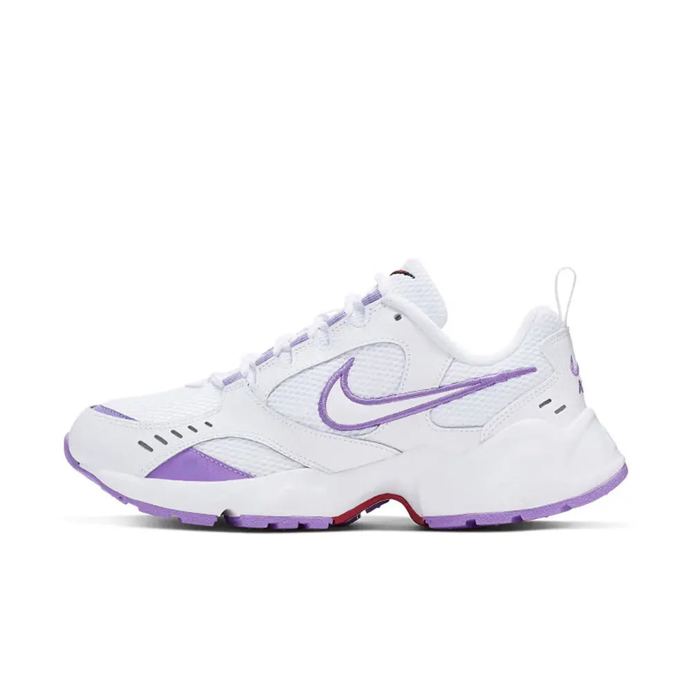 Dámské běžecké boty Nike Air Heights s odpružením – pohodlné, lehké, prodyšné, protiskluzové, odolné CI0603-100