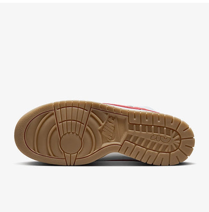 Oryginalne męskie buty do koszykówki Nike Air Dunk Jumbo w stylu retro, niskie, model DV0821-102