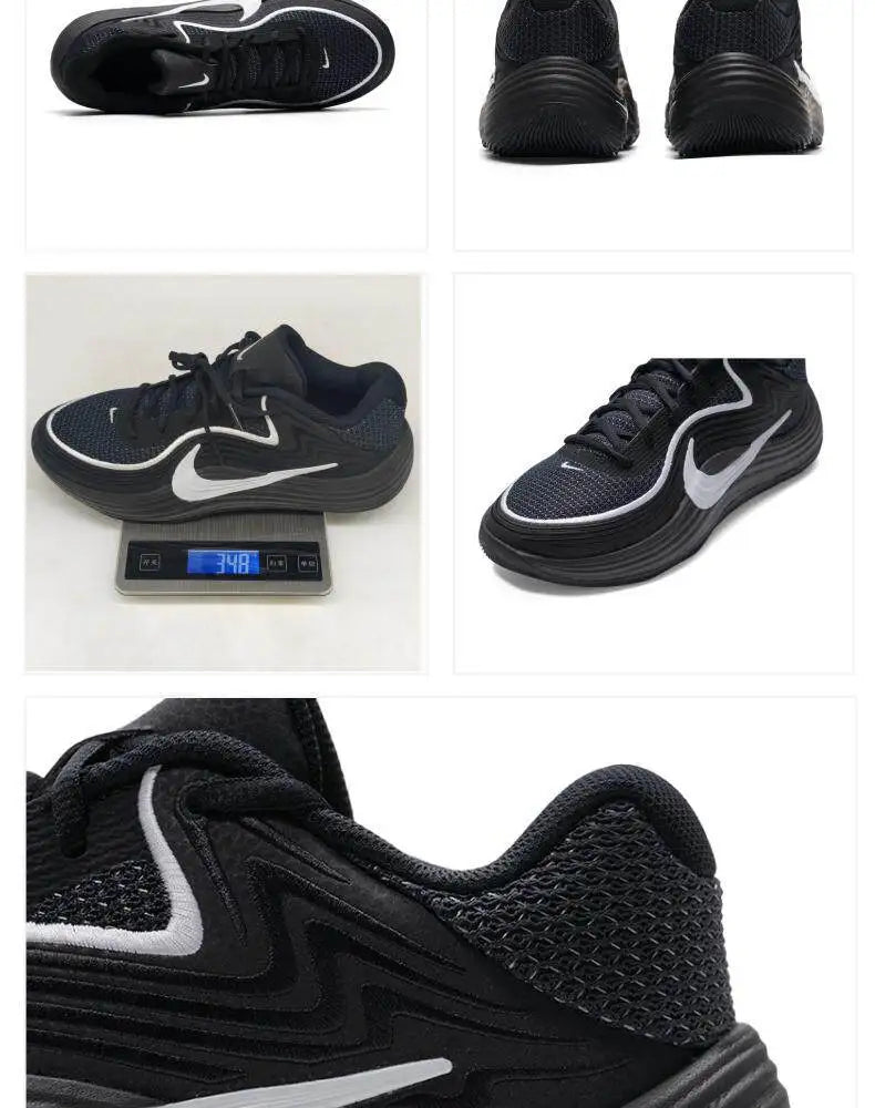 2026 New Nike Anti Slip Basketball Sneakers IH1104-006 For Court Performance