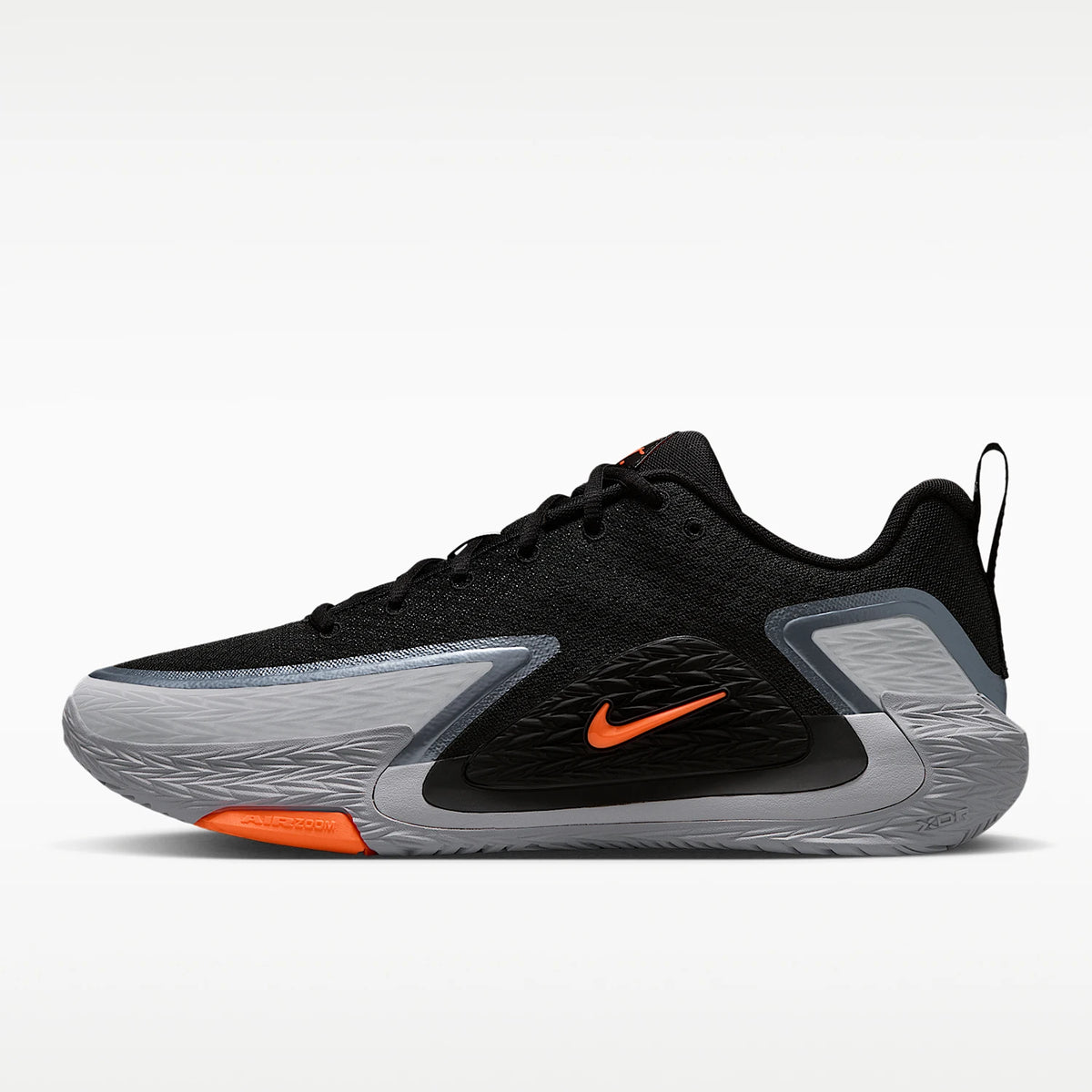 Nike Authentic S.T. GLOW EP – męskie sportowe buty do koszykówki z amortyzacją II2284-005
