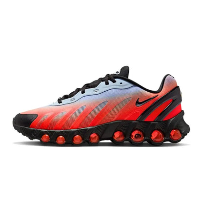 Nike Air Max Dn8 Classic – uniwersalne buty do biegania, model unisex, kolor czerwony, IH4119-401