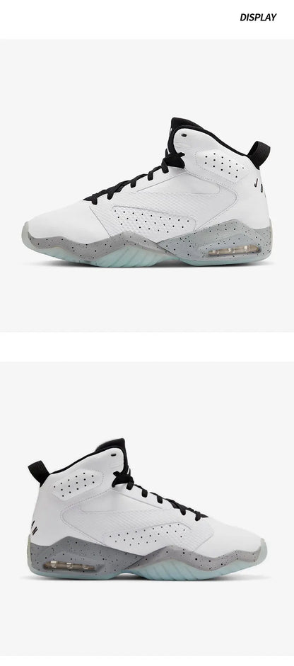 Nike Official Genuine Jordan Lift Off Men's Sports Basketball Shoes AR4430-101