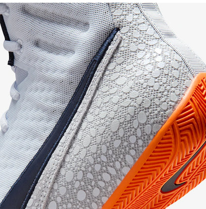„Nike Authentic Machomai 3“ vyriški ir moteriški aukšti sportiniai bokso bateliai HQ2831-900