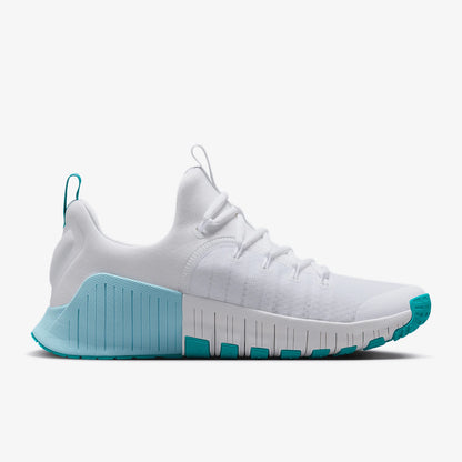 Chaussures de course et d'entraînement rembourrées Nike Authentic toutes saisons pour femme FJ7126-107
