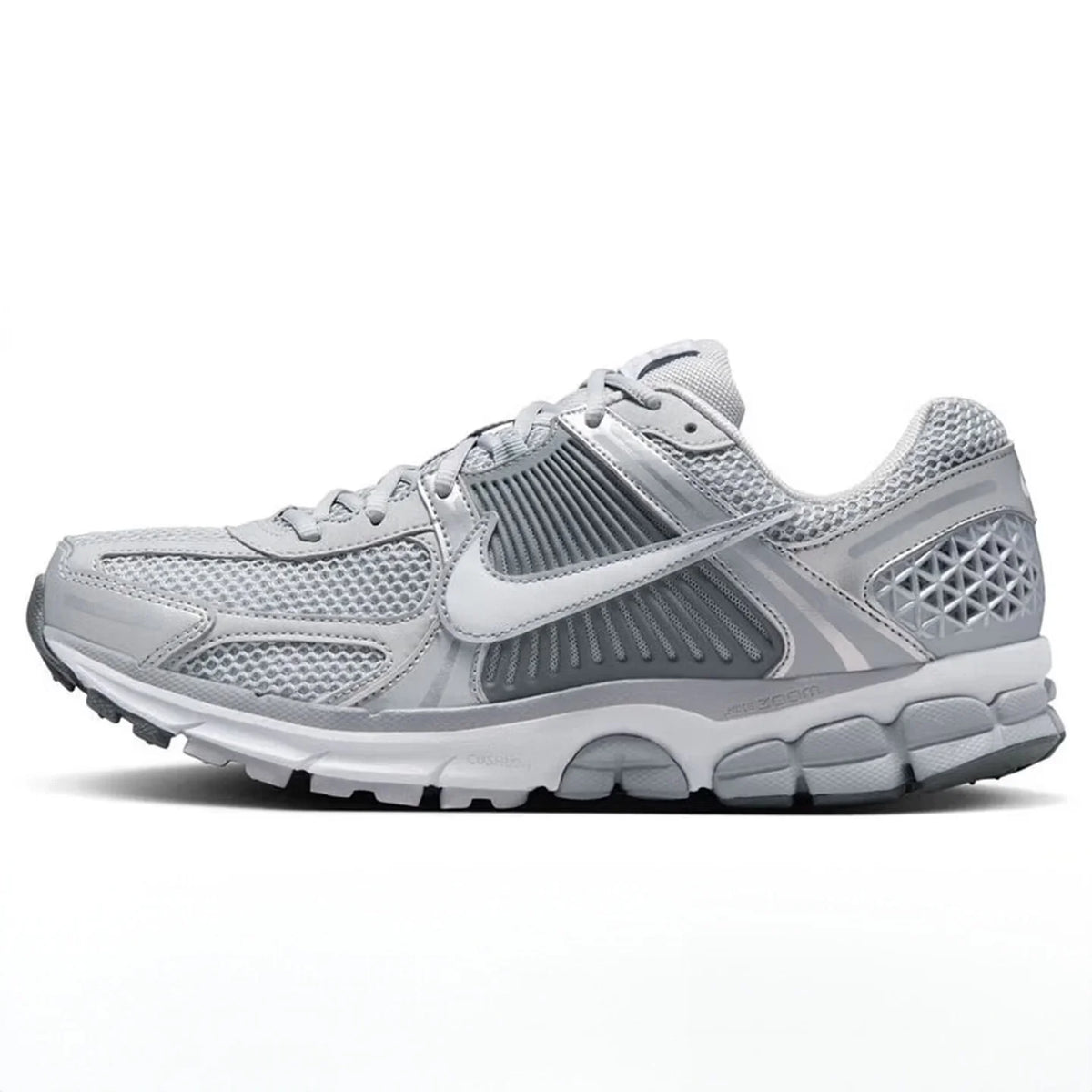 Nike Zoom Vomero 5 Comfort Classic Breathable Support Low-Top Casual Training Urban Commuter Running Shoes Unisex HJ7247-099