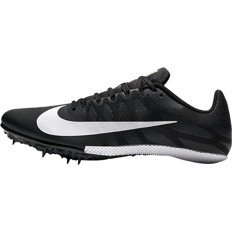 Originálne profesionálne šprintérske tretry Nike Zoom Rival S9 pre mužov a ženy na atletiku 907564-017