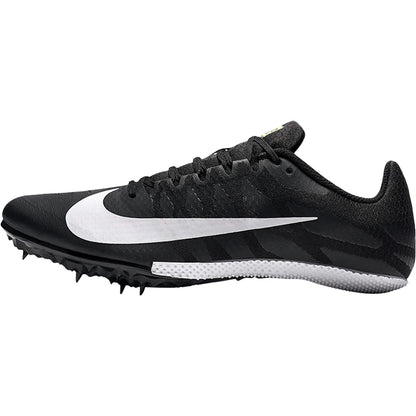 Originálne profesionálne šprintérske tretry Nike Zoom Rival S9 pre mužov a ženy na atletiku 907564-017
