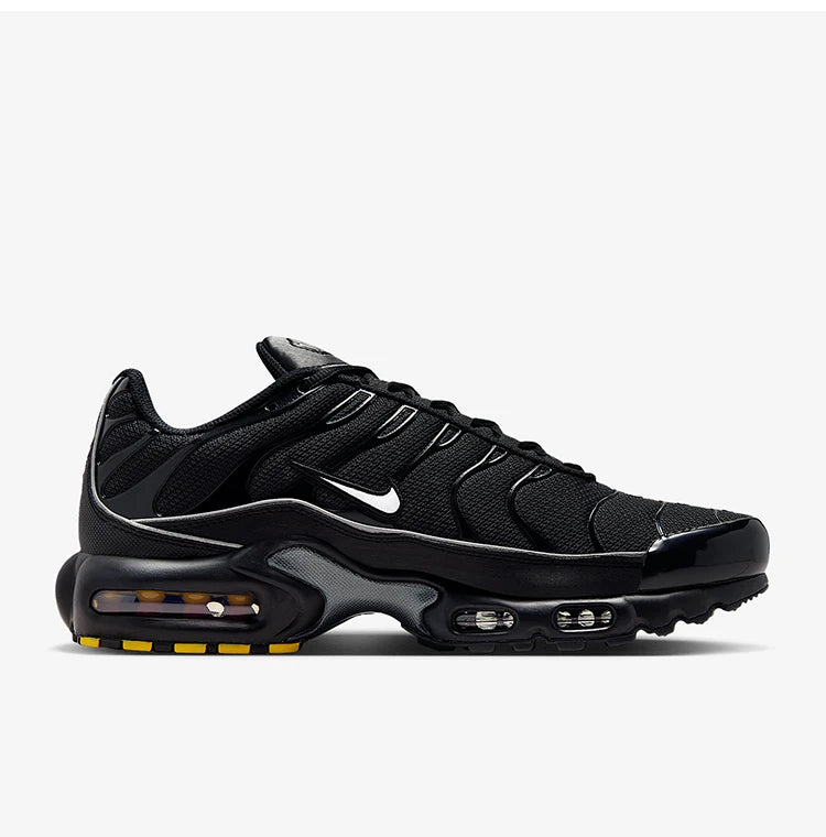 Nike Authentic Air Max Plus Men's Cushioned Sport Sneakers HV8066-002