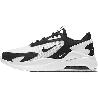Nike genuine AIR MAX BOLT Men's Cushioned Low-Top Running Shoes CU4151-102