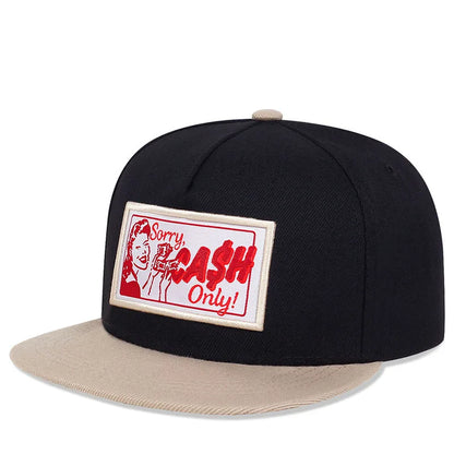 Cappellino da baseball di lusso Era da uomo e da donna, cappellini HipHop, cappellini con visiera piatta, cappellini regolabili con chiusura a scatto, gorras da uomo, cappellino sportivo