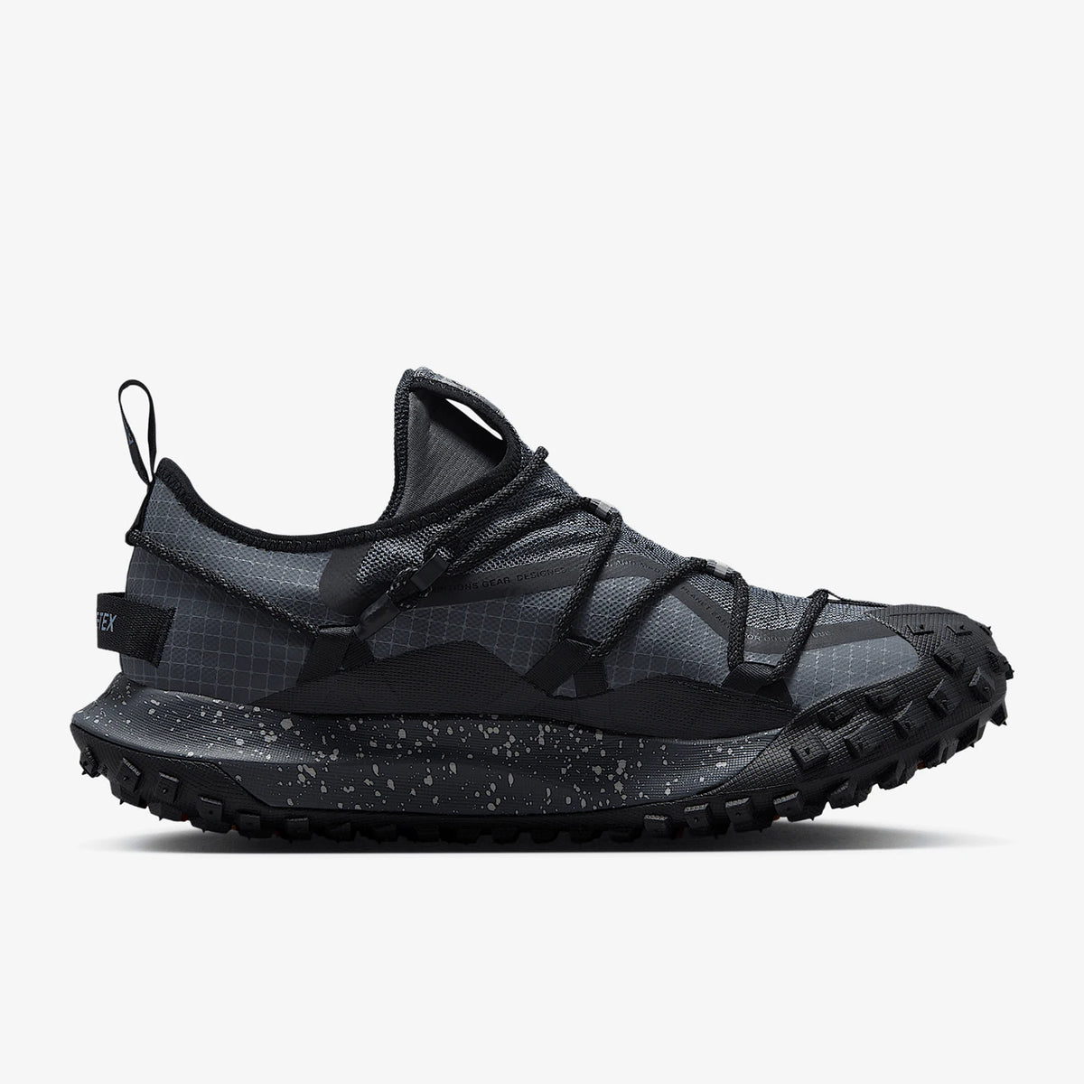 Nike originale Mountain Fly unisex trail-løbesko IB7328-002