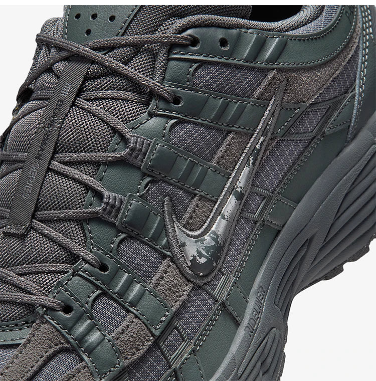 Nike genuine P-6000 Premium men's wear-resistant low top sports shoes IM6767-068