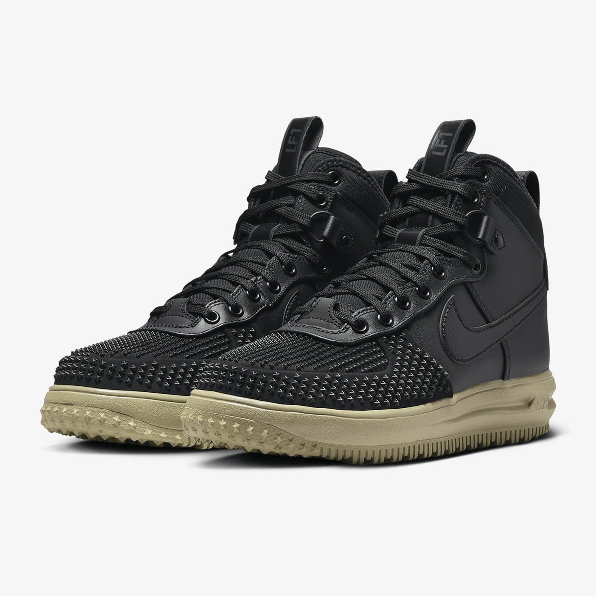 Nike Original Lunar Force 1 Duckboot Herren-Sportschuh DZ5320-001