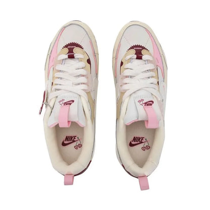 Chaussures de course Nike Air Max 90 Classic pour femme - Antidérapantes, résistantes, légères, confortables pour un usage quotidien FD4615-111