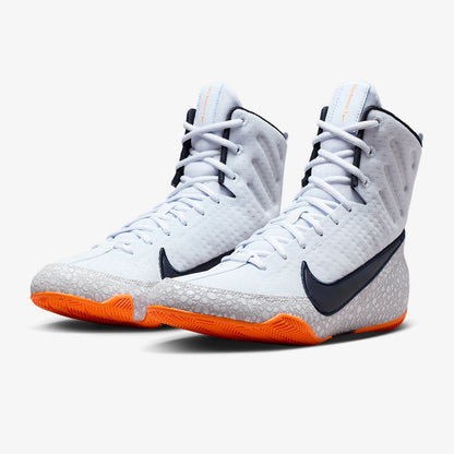 „Nike Authentic Machomai 3“ vyriški ir moteriški aukšti sportiniai bokso bateliai HQ2831-900