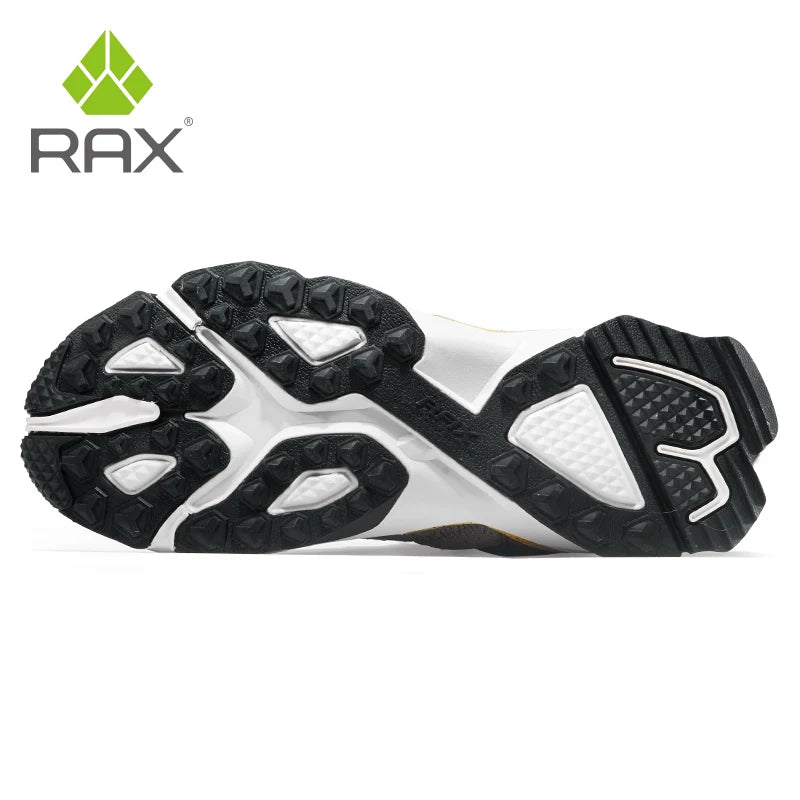 Rax Ανδρικά παπούτσια για τρέξιμο Γυναικεία παπούτσια για τζόκινγκ με καλή αναπνοή Ανδρικά ελαφριά πάνινα παπούτσια Ανδρικά παπούτσια γυμναστικής Παπούτσια για υπαίθρια αθλήματα Ανδρικά zapatos
