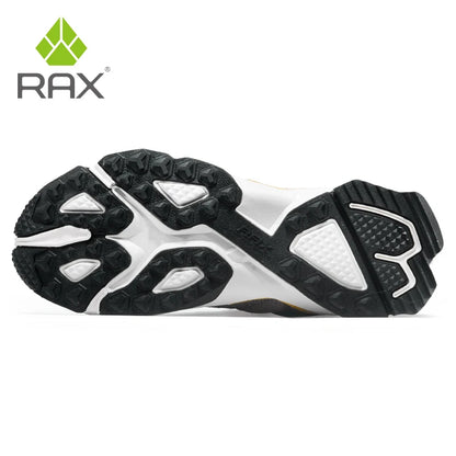 Rax Ανδρικά παπούτσια για τρέξιμο Γυναικεία παπούτσια για τζόκινγκ με καλή αναπνοή Ανδρικά ελαφριά πάνινα παπούτσια Ανδρικά παπούτσια γυμναστικής Παπούτσια για υπαίθρια αθλήματα Ανδρικά zapatos