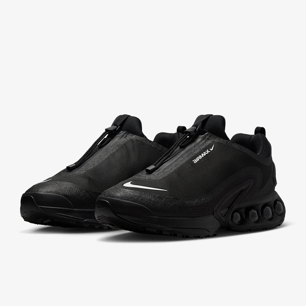Nike γνήσια Air Max Dn Roam Ανδρικά αθλητικά και καθημερινά παπούτσια χαμηλού προφίλ HQ8605-001