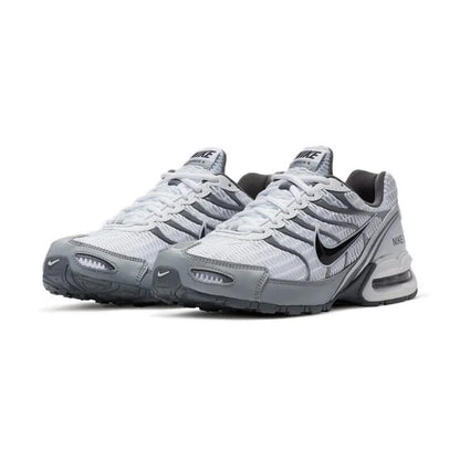 Новите визуализирани маратонки за бягане за градско придвижване Nike Air Max Torch 4 с въздушно омекотяване, леки и устойчиви на износване 343846-100