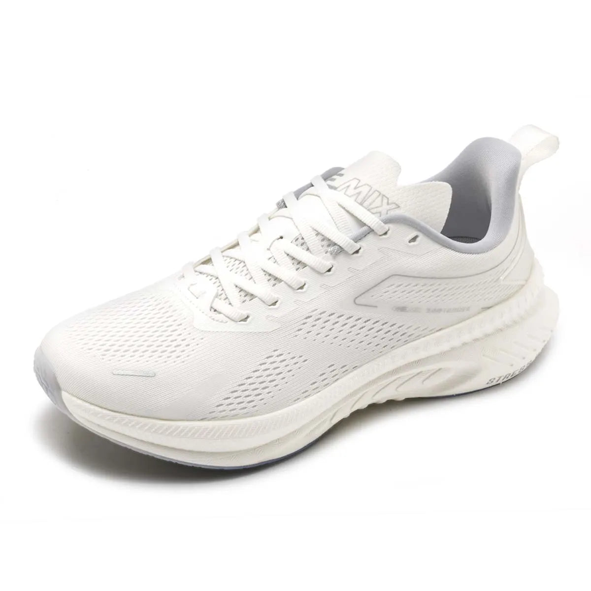 ONEMIX Running Shoes for Men Air Cushion Athletic Breathable Couple Trainers  Walking Sneakers for Women