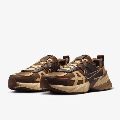 Nike Authentic V2K Run – męskie buty w stylu retro, wytrzymałe i oddychające, model HQ3445-222