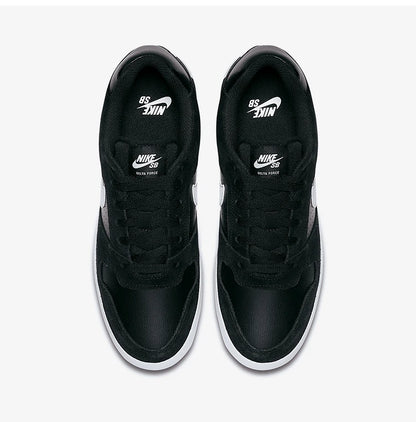 „Nike Authentic“ šio sezono vyriški madingi, storapadžiai, patogūs, atsparūs nusidėvėjimui, su raišteliais kasdieniai sportiniai bateliai 942237-010
