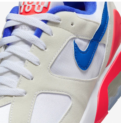 Chaussures de course Nike Air Max 180 pour homme, authentiques, résistantes et offrant un bon maintien, FJ9259-100