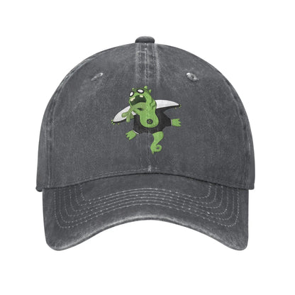 Summer Cap Sun Visor Classic Upchuck Hip Hop Caps Ben 10 Cowboy Hat Peaked Hats