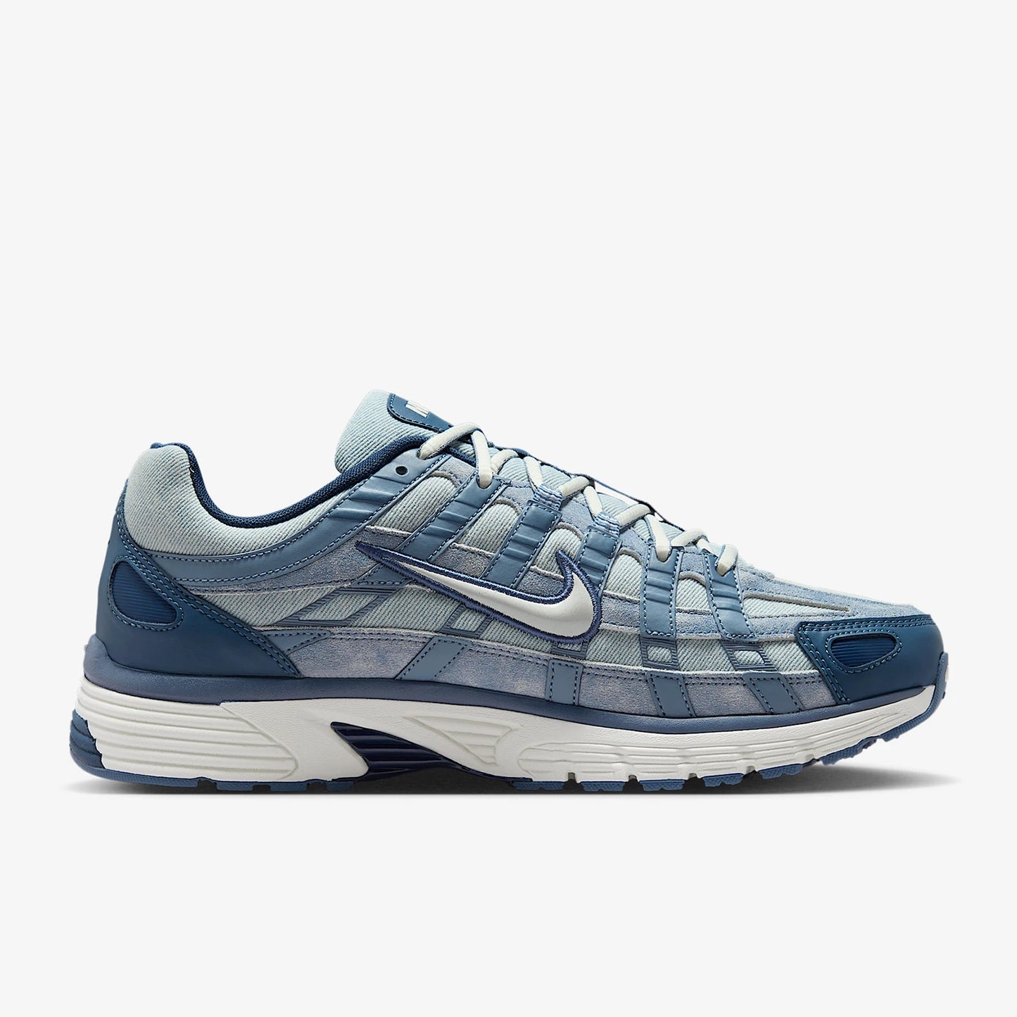 Nike genuine P-6000 men's durable and breathable retro casual sports shoes IH3646-499