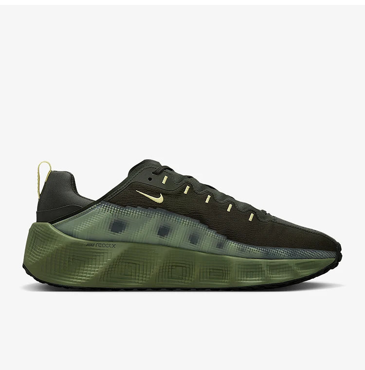 Nike genuine Ava Rover Men's Wear-resistant Low-top Shock-absorbing Running Shoes IM9327-300