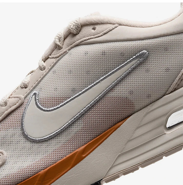 Dámské lehké běžecké boty Nike Genuine Air Max Solo FN0784-105