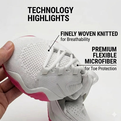 High Top Wrestling Shoes Breathable Knitted Boxing Boots Lightweight Combat Training Sneakers Unisex for Men Women Martial Arts