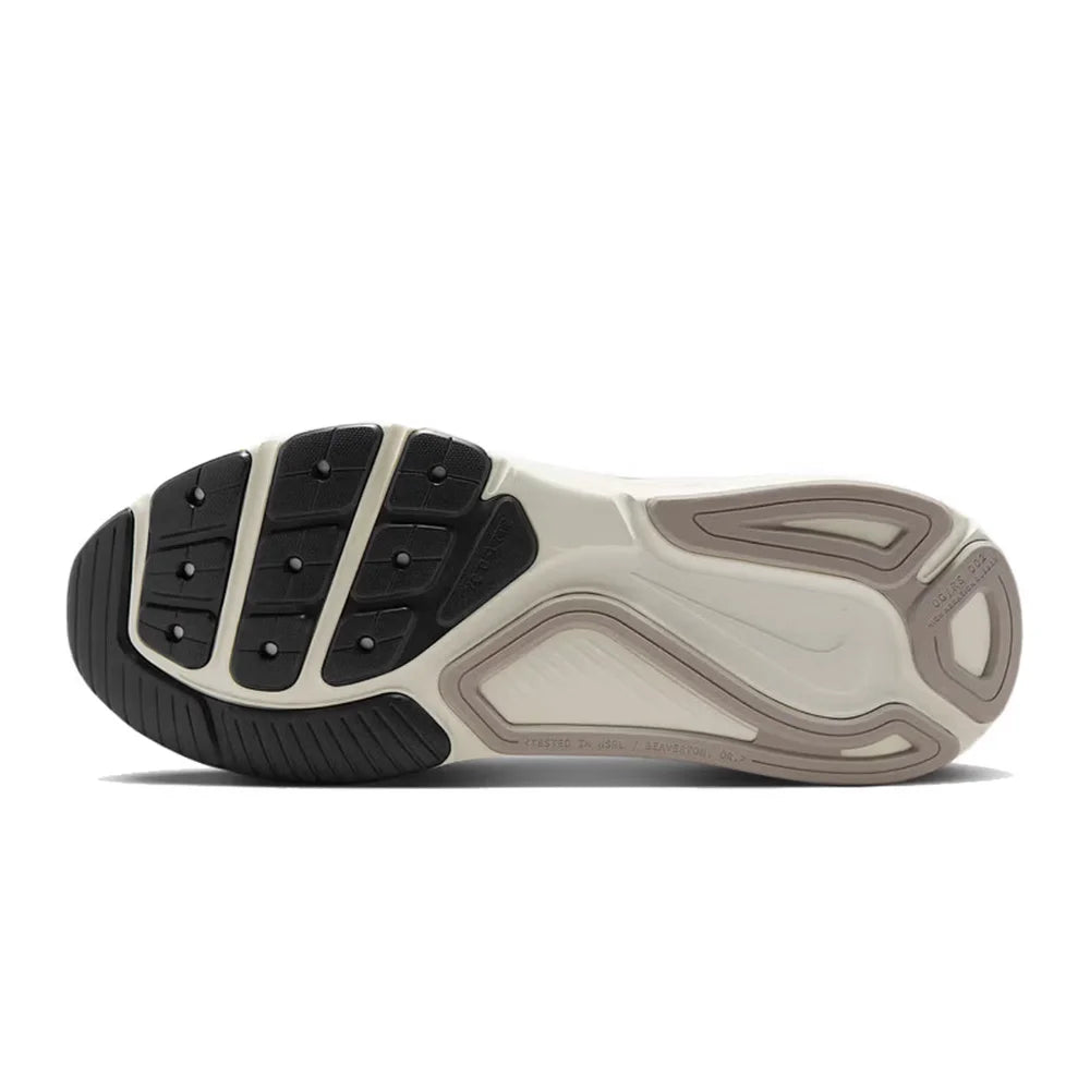 Nike Structure 26 Men's Running Shoes - White/Black Versatile, Durable,Breathable Support for Training and Speed Runs IB5698-100