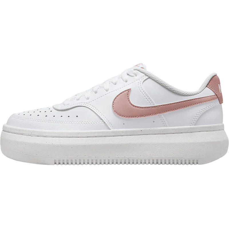 Nike Official Genuine Court Vision Alta Dámske ležérne tenisky s hrubou podrážkou DZ5394-102