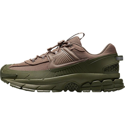 Nike Official Genuine Autumn and Winter New Men's Patchwork Cushion Strap Dad Shoes FV2295-201