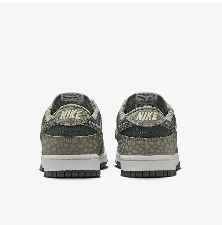 Nike Genuine Dunk Low Men's Retro Low-Top Casual Sneakers HF4878-053