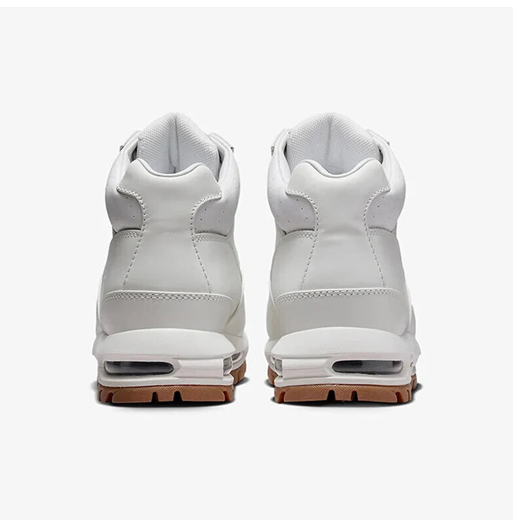 Nike Authentic AIR MAX GOADOME Herren-High-Top-Freizeitschuhe mit Luftpolsterung FZ1314-100