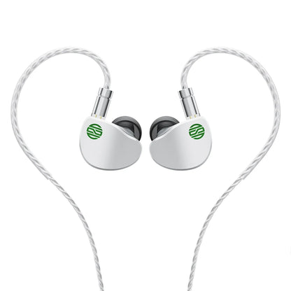 Clearance Sale Soratune BI02 HiFi Earphone at low price, Dual-Chamber Tech × N52 Magnet Dynamic Driver In-Ear Earphone