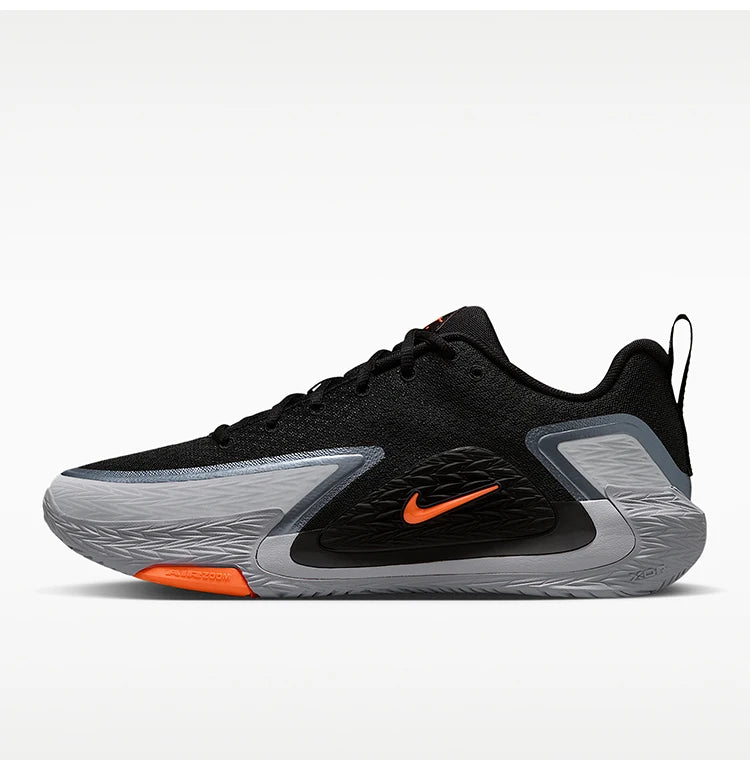 Nike Authentic S.T. GLOW EP – męskie sportowe buty do koszykówki z amortyzacją II2284-005