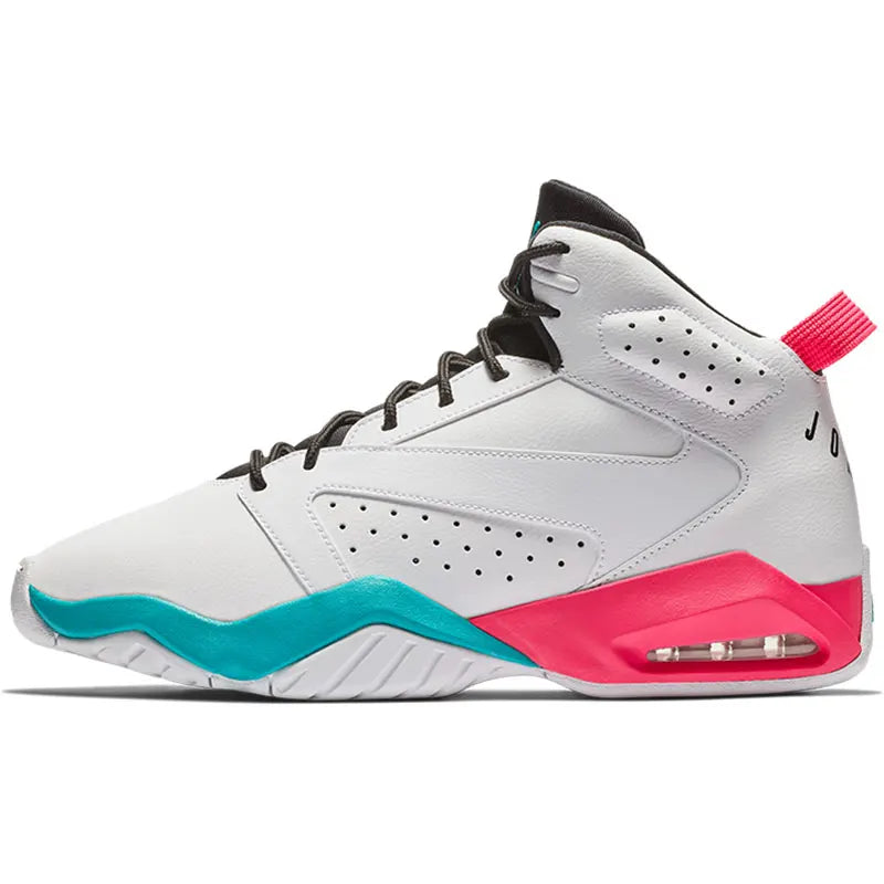 Oryginalne męskie buty do koszykówki Nike Jordan Lift Off AR4430-105