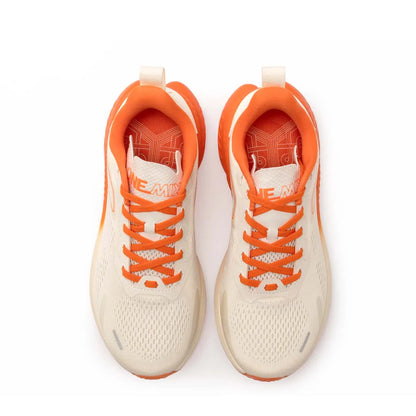 ONEMIX Running Shoes for Men Air Cushion Athletic Breathable Couple Trainers  Walking Sneakers for Women