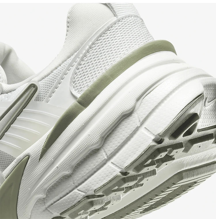 Nike official genuine V2K Run women's mesh breathable training lightweight dad shoes FD0736-006