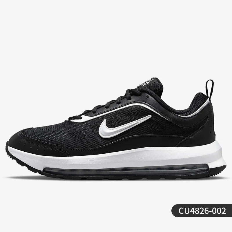 Chaussures de course Nike Air Max AP officielles et authentiques pour homme et femme, confortables et adaptées au sport CU4826-002