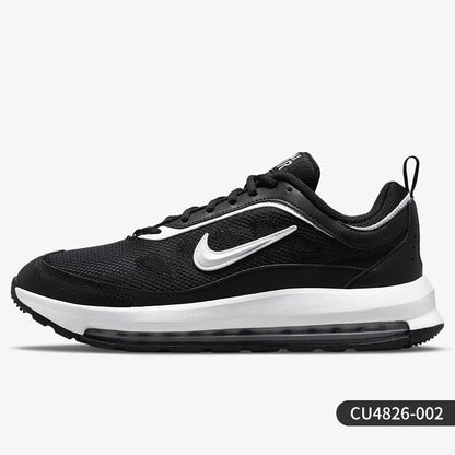 Chaussures de course Nike Air Max AP officielles et authentiques pour homme et femme, confortables et adaptées au sport CU4826-002