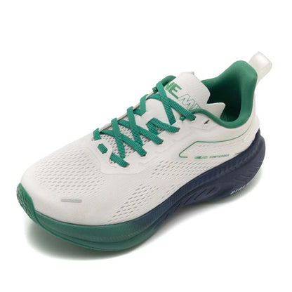 ONEMIX Running Shoes for Men Air Cushion Athletic Breathable Couple Trainers  Walking Sneakers for Women